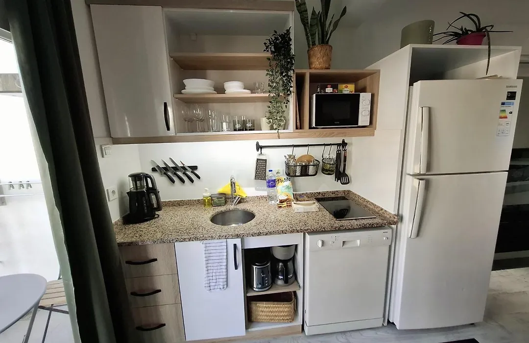 Alex Suites Lara-1