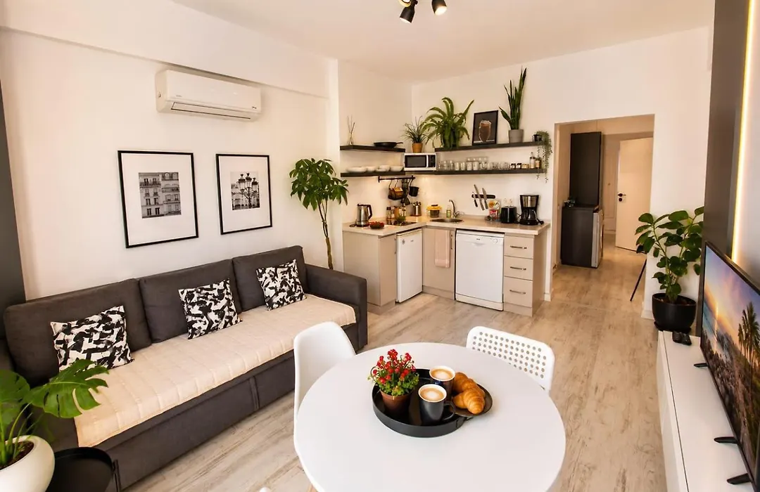 Alex Suites Lara-1