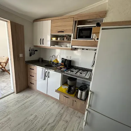 Alex Suites Lara-2