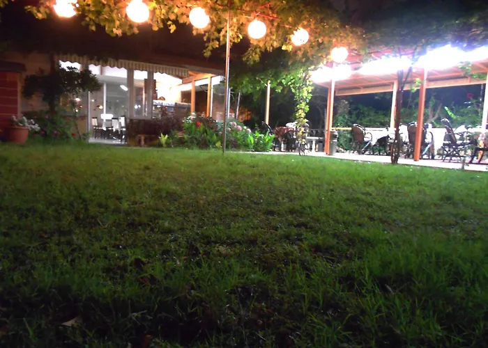 Bayindir Palme Hotel